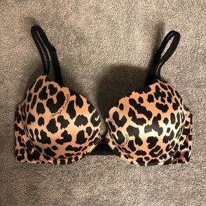 Victoria’s Secret Very Secret Push-Up